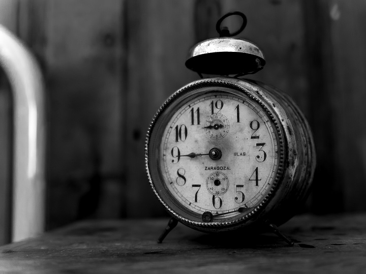 Procrastinar o el arte de dejar para después…