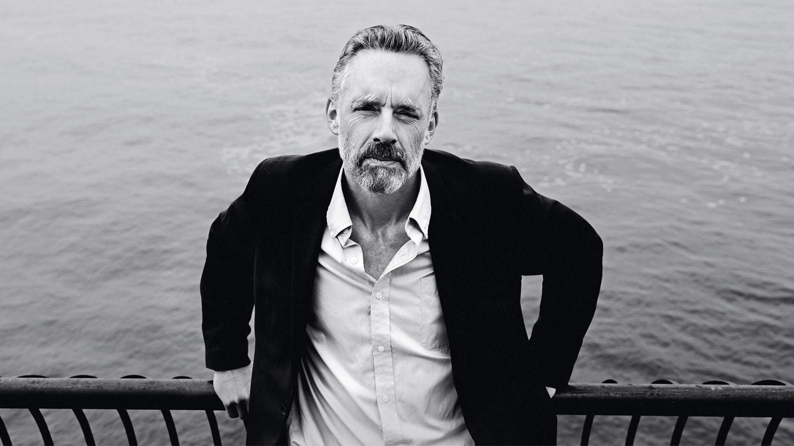 Jordan Peterson: 12 reglas para vivir