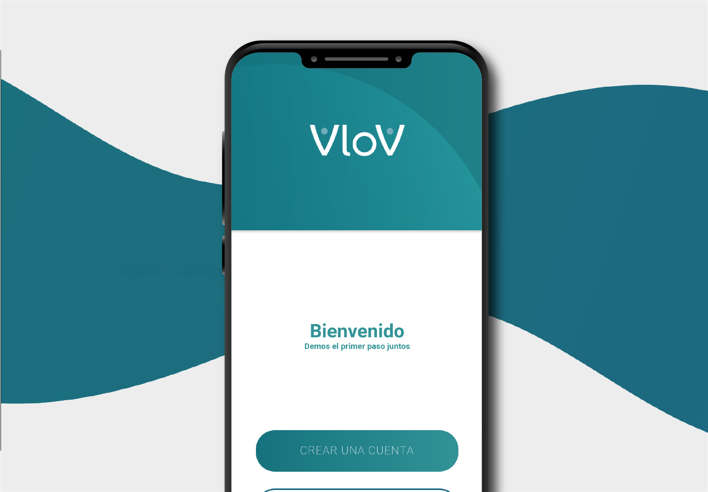 Vlov, la app para el tratamiento de adicciones
