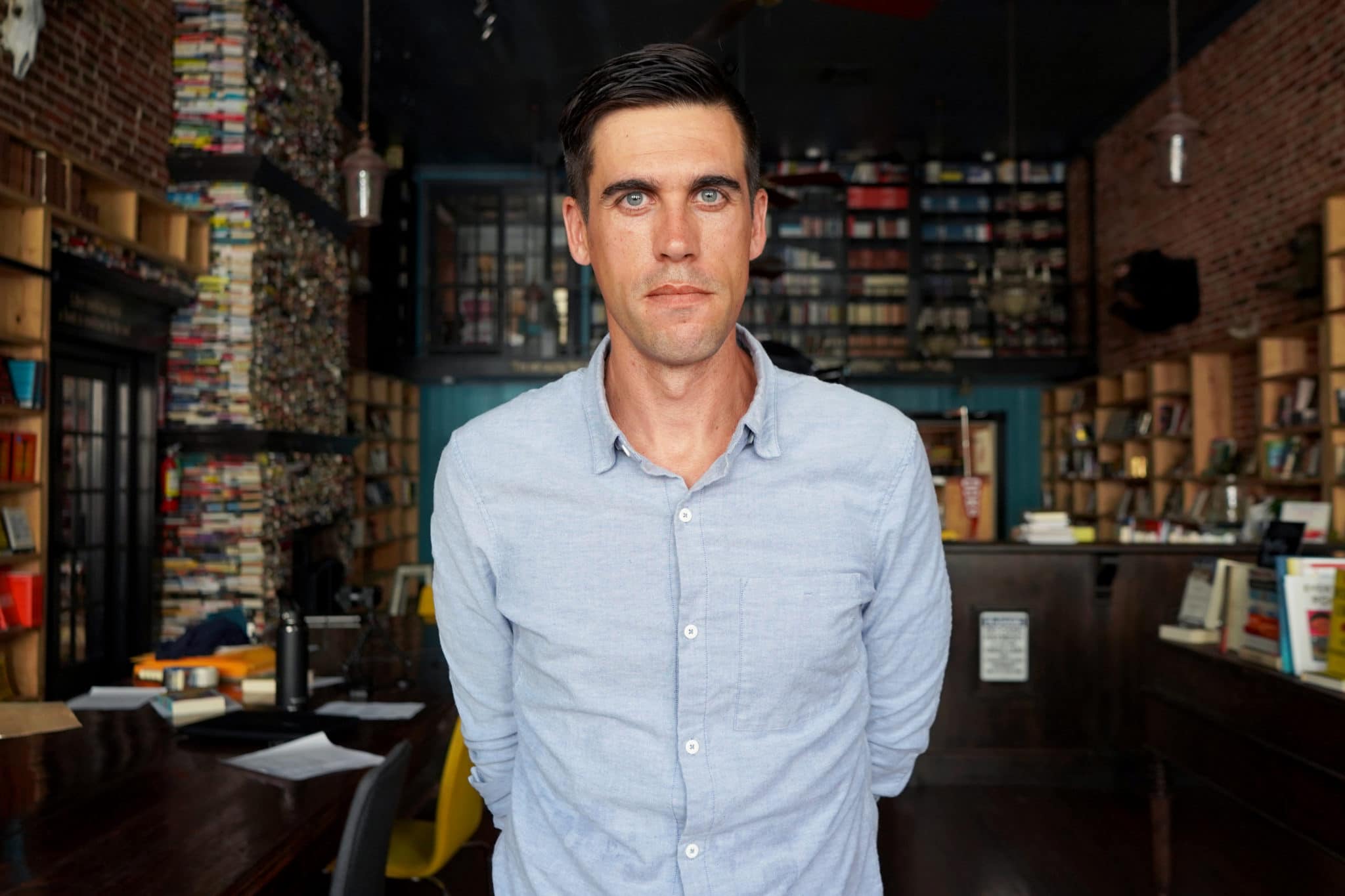El Ego es el enemigo de Ryan Holiday