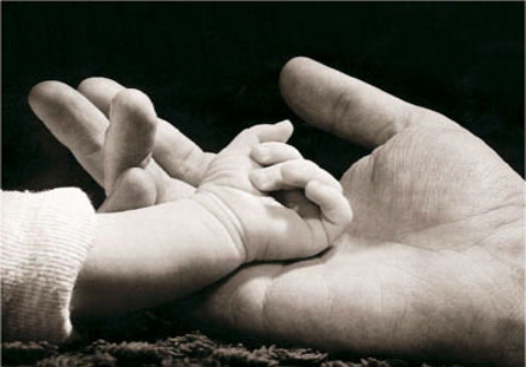 Oración de Abandono