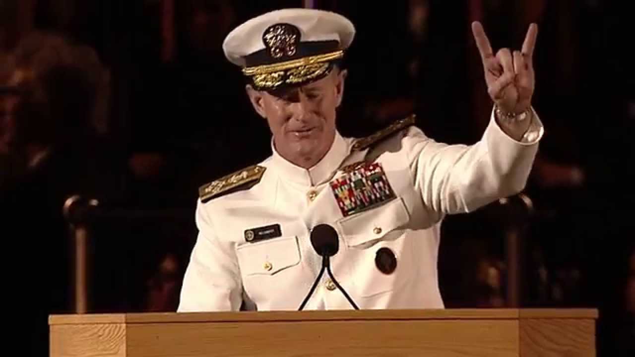 El Poder Transformador de “Hazte la Cama” de William H. McRaven: Una Guía para la Excelencia y la Resiliencia