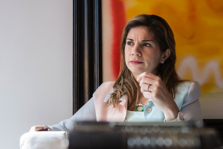 Encontrando la Vitalidad Interior: Lecciones Inspiradoras de “Encuentra tu Persona Vitamina” de Marian Rojas Estapé