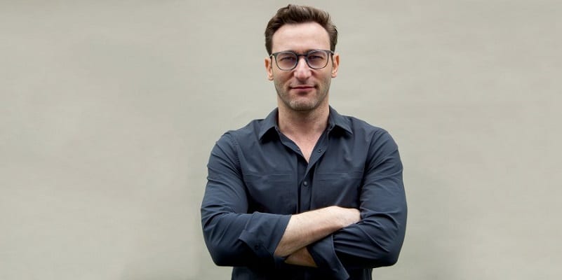 “Encuentra tu Porqué” de Simon Sinek