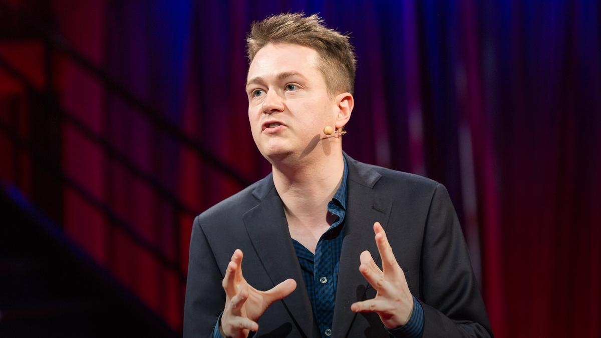 Desafiando Conceptos Preconcebidos: Una Profunda Exploración de la Charla de Johann Hari en TED “Everything you think you know about addiction is wrong”