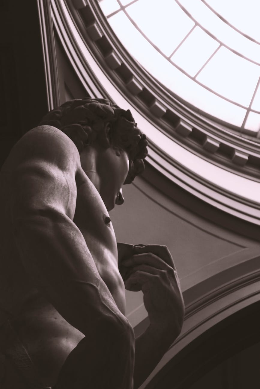 La Resiliencia según Epicteto: Abrazando la Virtud en la Adversidad