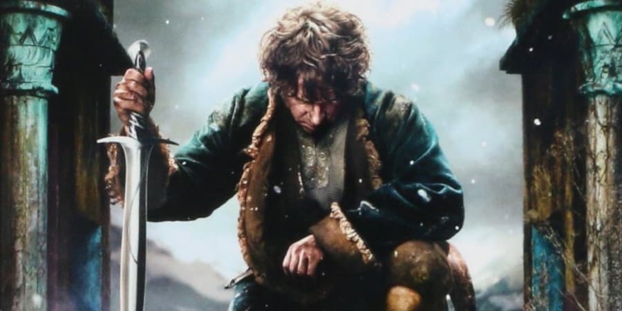 La Presencia de los Tres Dones del Espíritu Santo en “El Señor de los Anillos” de J.R.R. Tolkien: Un Análisis de Bilbo Bolsón y su Viaje