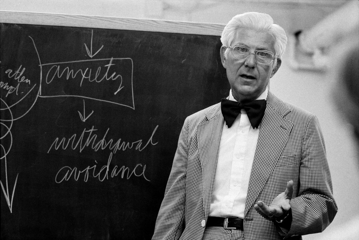 Evaluación de la Ansiedad: El Test de Beck y su Aplicación Clínica