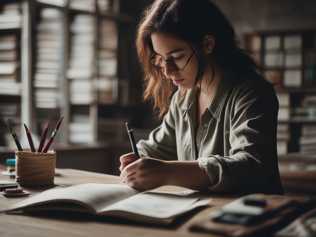 Registro de Pensamientos: Un Enfoque Cognitivo Conductual para la Autorregulación Emocional