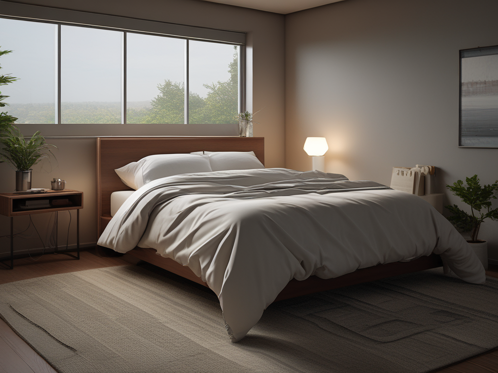 Tratamientos Cognitivo-Conductuales para la Higiene del Sueño y la Regulación del Ciclo Circadiano en Trastornos del Sueño