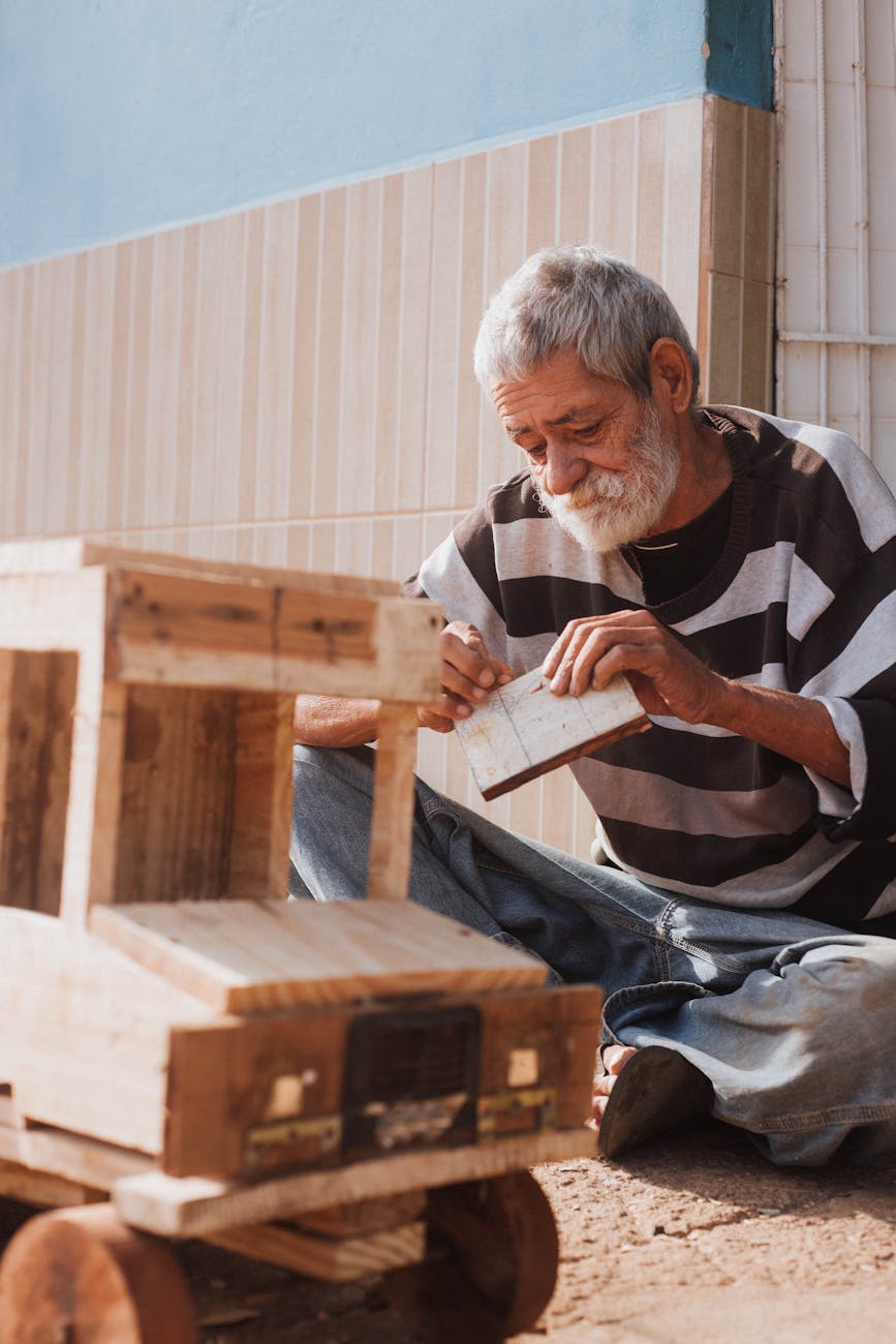 Esquema Terapéutico para un Paciente Adulto con Autismo Nivel 1
