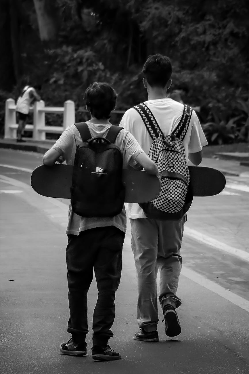 La Amistad: Un Jardín que se Cultiva