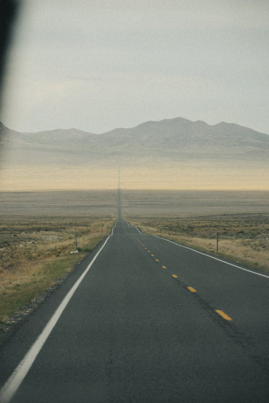 Cuando la tierra prometida parece un espejismo