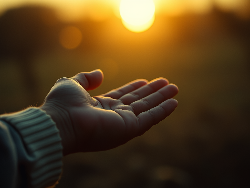 Cuando amar también es soltar