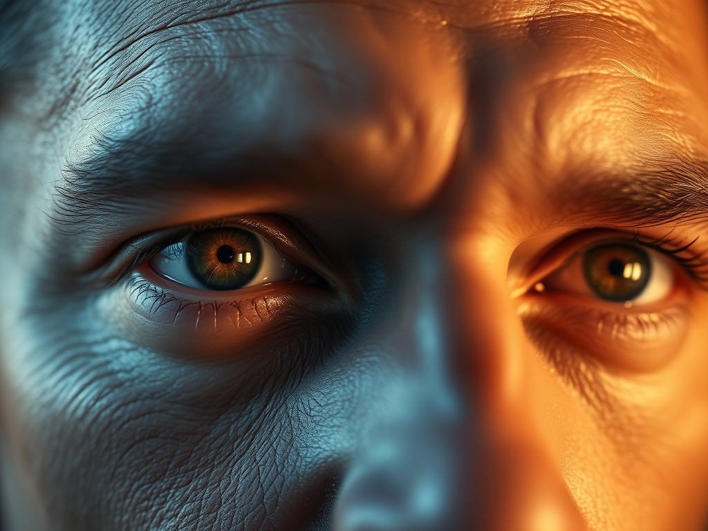 Lo que yo veo de mí