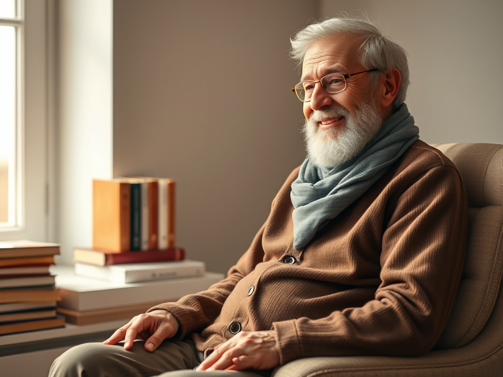 Stutz (2022): La depresión desde la relación paciente-terapeuta