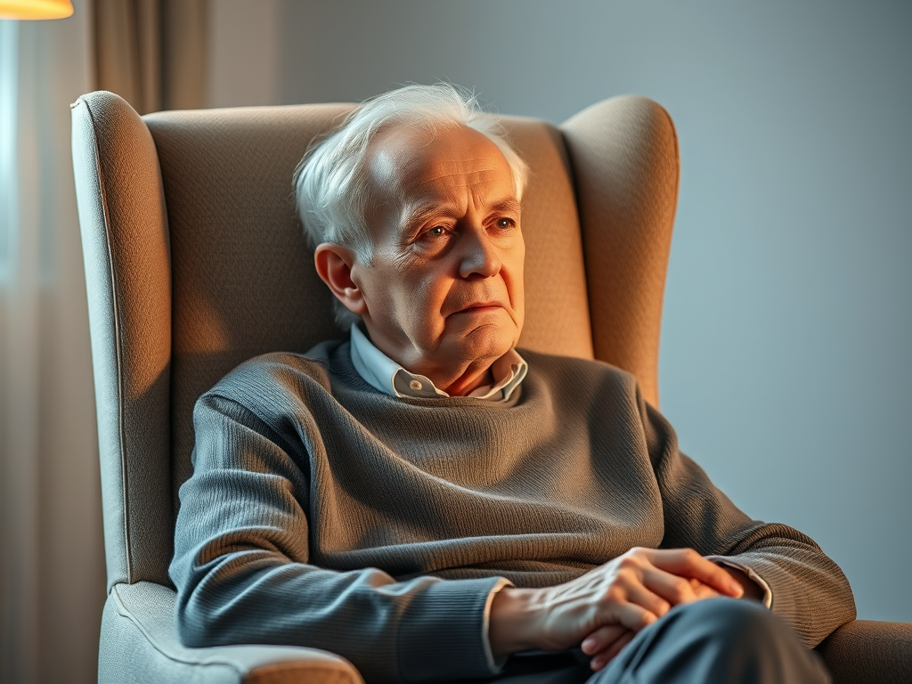 Stutz (2022) y la Ansiedad