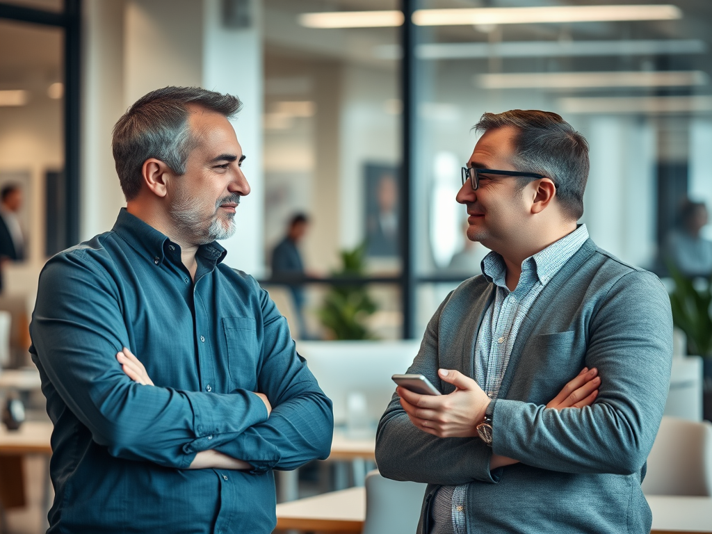 Habilidades blandas: La clave para la resolución de conflictos en el entorno laboral