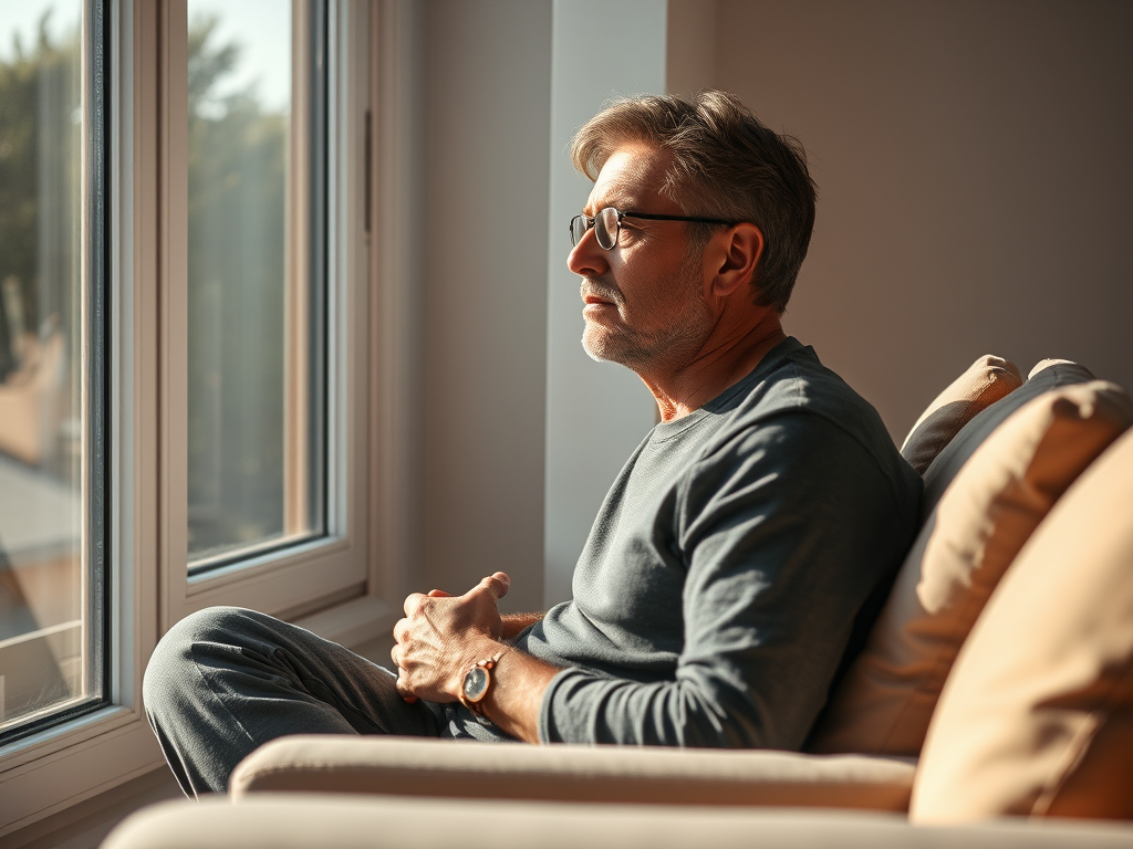 La relajación progresiva de Jacobson