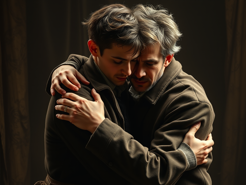 El eco de Caín y la sombra de Abel