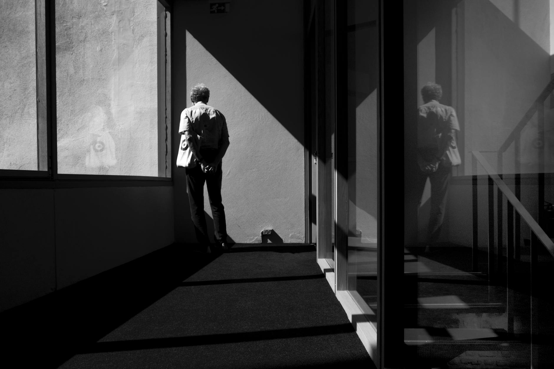 Silencio que Cura: La Urgencia de Hacer Pausa