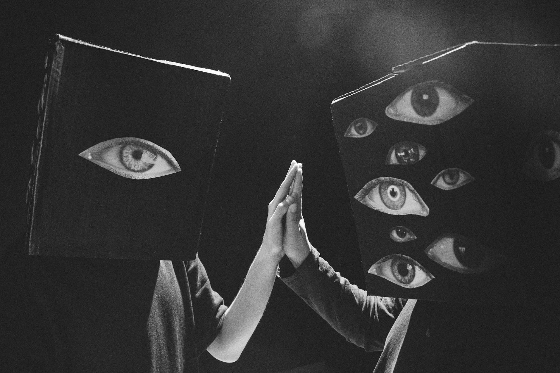 Trastorno de la personalidad Esquizoide (TPE)