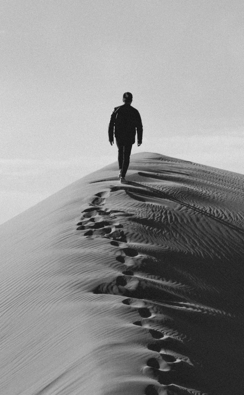 La Arquitectura del empeño sostenido…(es decir…la Perseverancia)