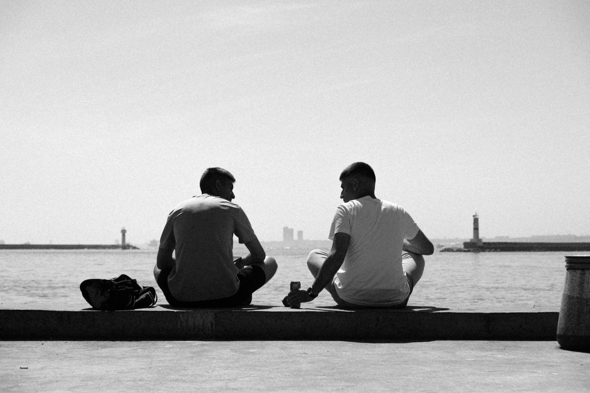 El espejismo del esfuerzo: ¿Por qué la Amistad no se deja conquistar?